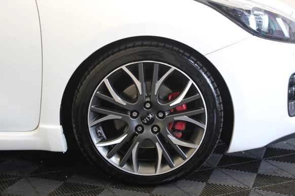 Kia pro cee'd - Afbeelding 12 van 20