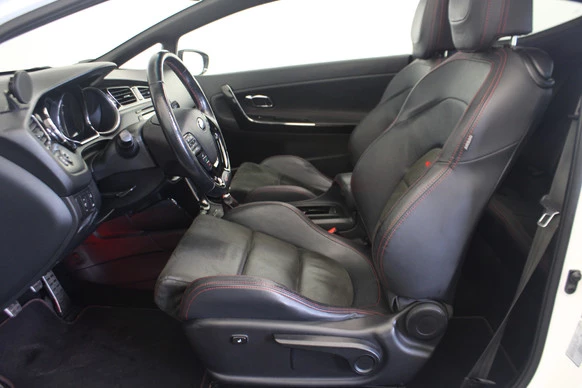 Kia pro cee'd - Afbeelding 14 van 20