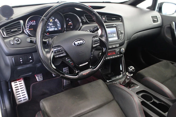 Kia pro cee'd - Afbeelding 17 van 20