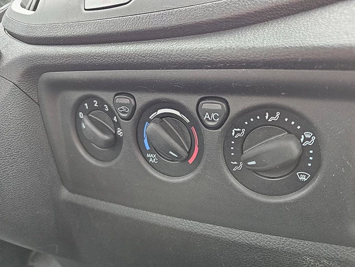 Ford Transit - Afbeelding 9 van 12