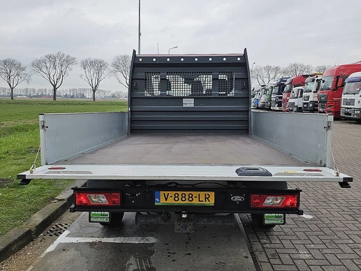 Ford Transit - Afbeelding 11 van 12