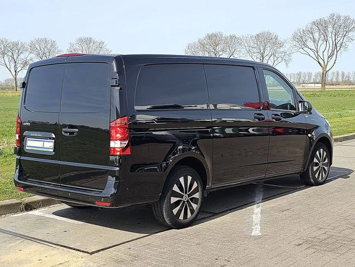 Mercedes-Benz eVito - Afbeelding 3 van 21