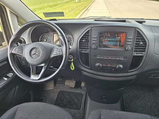 Mercedes-Benz eVito - Afbeelding 7 van 21