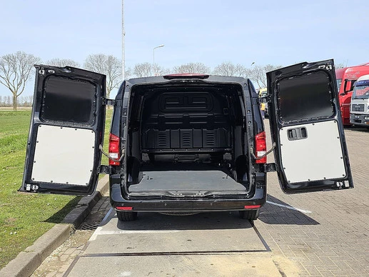 Mercedes-Benz eVito - Afbeelding 13 van 21
