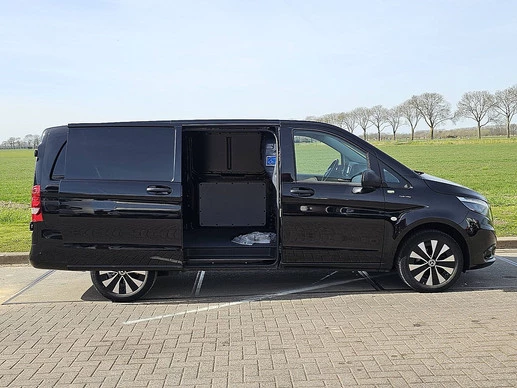 Mercedes-Benz eVito - Afbeelding 14 van 21