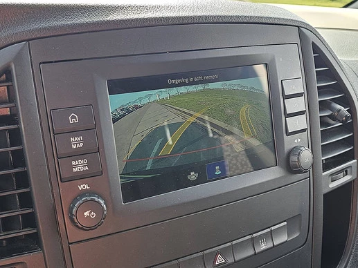 Mercedes-Benz eVito - Afbeelding 21 van 21