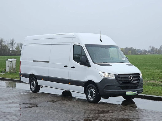 Mercedes-Benz Sprinter - Afbeelding 4 van 14