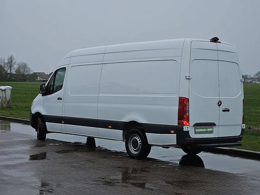 Mercedes-Benz Sprinter - Afbeelding 5 van 14