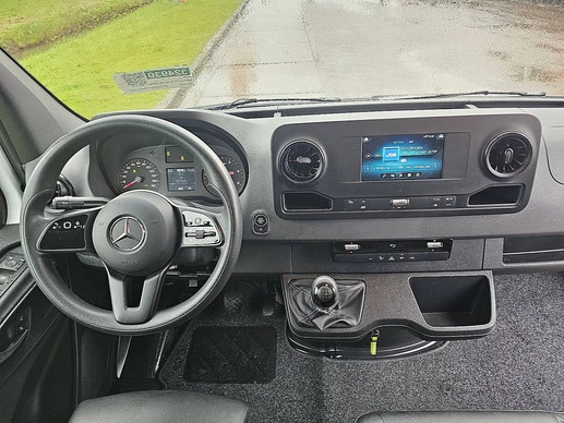 Mercedes-Benz Sprinter - Afbeelding 7 van 14