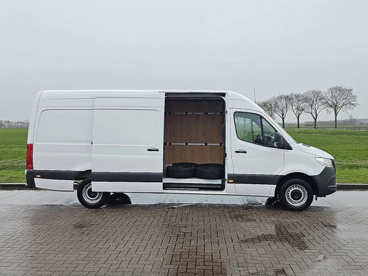 Mercedes-Benz Sprinter - Afbeelding 12 van 14