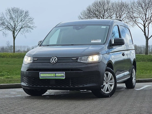 Volkswagen Caddy - Afbeelding 1 van 13