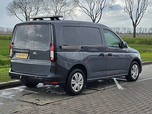 Volkswagen Caddy - Afbeelding 3 van 13