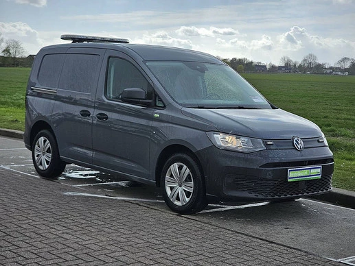 Volkswagen Caddy - Afbeelding 4 van 13