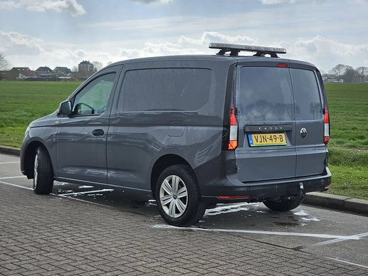 Volkswagen Caddy - Afbeelding 5 van 13