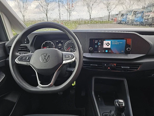 Volkswagen Caddy - Afbeelding 7 van 13