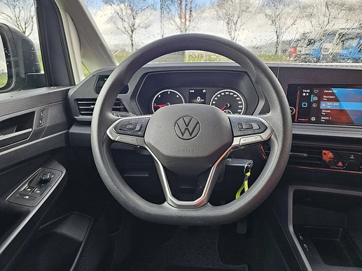 Volkswagen Caddy - Afbeelding 9 van 13