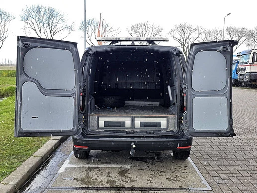 Volkswagen Caddy - Afbeelding 10 van 13