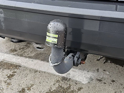 Volkswagen Caddy - Afbeelding 12 van 13