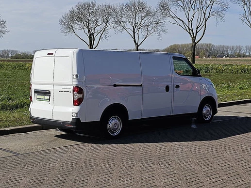Maxus eDeliver3 - Afbeelding 3 van 16
