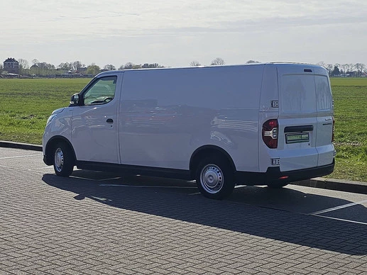 Maxus eDeliver3 - Afbeelding 6 van 16