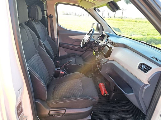 Maxus eDeliver3 - Afbeelding 7 van 16