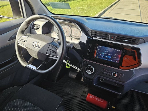 Maxus eDeliver3 - Afbeelding 8 van 16