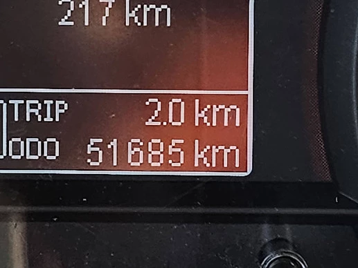 Maxus eDeliver3 - Afbeelding 9 van 16