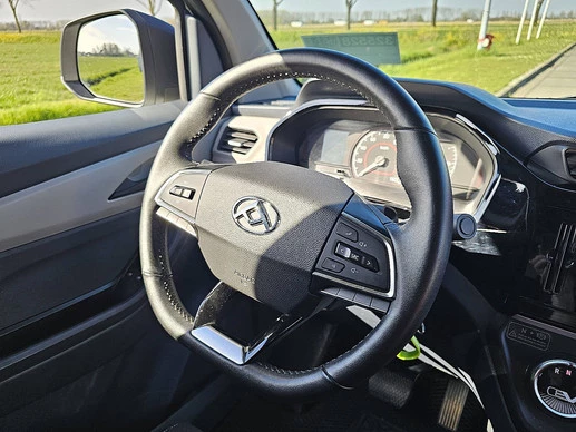 Maxus eDeliver3 - Afbeelding 10 van 16