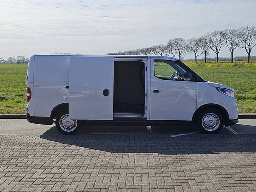 Maxus eDeliver3 - Afbeelding 12 van 16