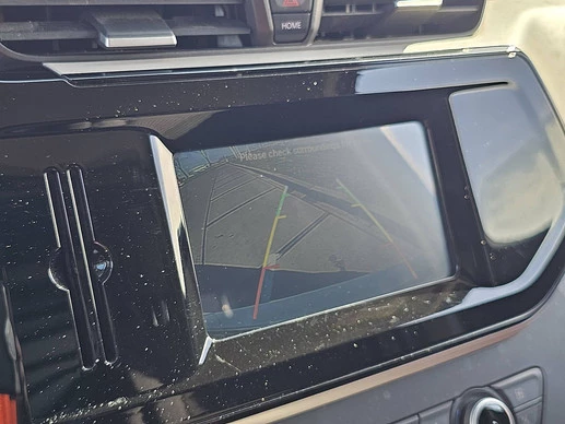 Maxus eDeliver3 - Afbeelding 15 van 16