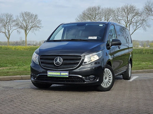 Mercedes-Benz Vito - Afbeelding 1 van 19