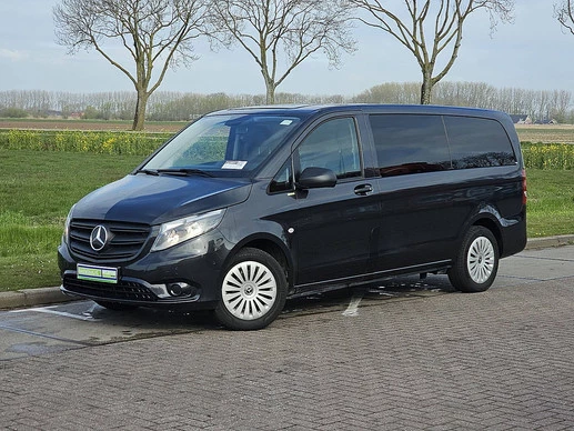Mercedes-Benz Vito - Afbeelding 2 van 19