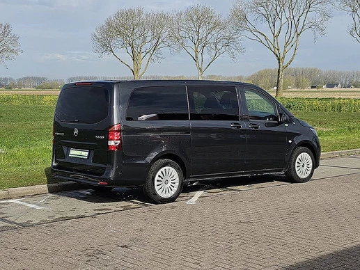 Mercedes-Benz Vito - Afbeelding 3 van 19