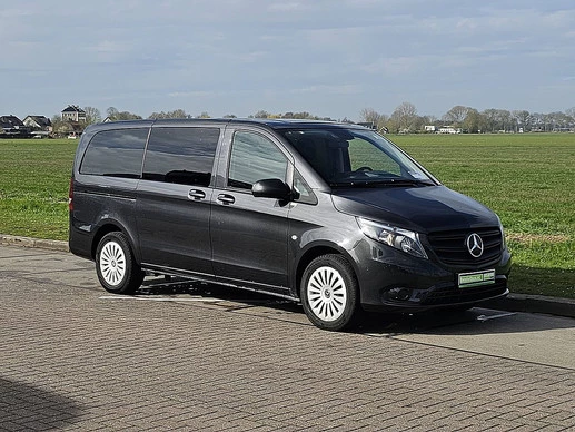 Mercedes-Benz Vito - Afbeelding 5 van 19