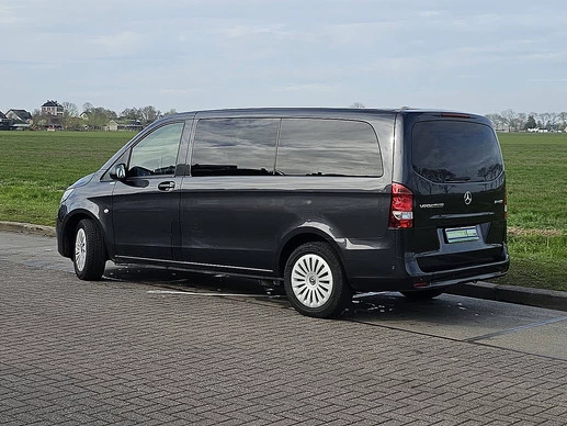 Mercedes-Benz Vito - Afbeelding 6 van 19