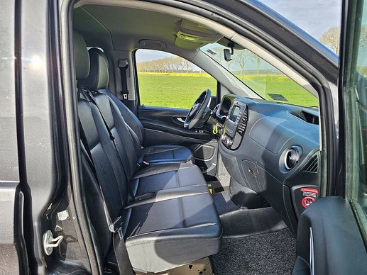 Mercedes-Benz Vito - Afbeelding 7 van 19