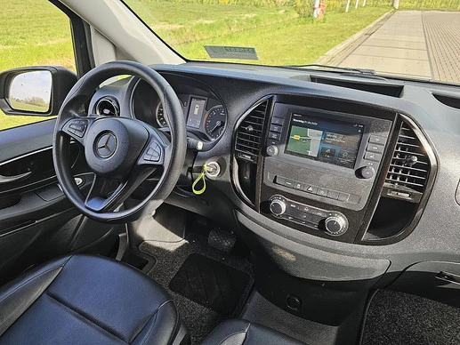 Mercedes-Benz Vito - Afbeelding 8 van 19