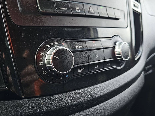 Mercedes-Benz Vito - Afbeelding 10 van 19