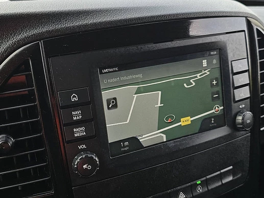 Mercedes-Benz Vito - Afbeelding 11 van 19