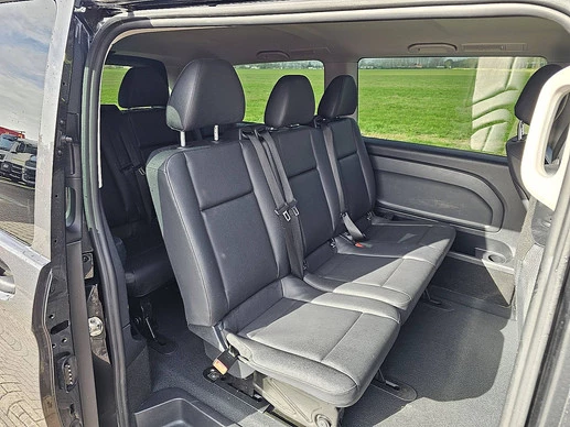 Mercedes-Benz Vito - Afbeelding 13 van 19