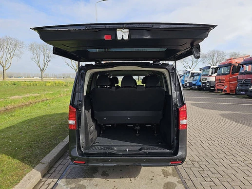 Mercedes-Benz Vito - Afbeelding 14 van 19
