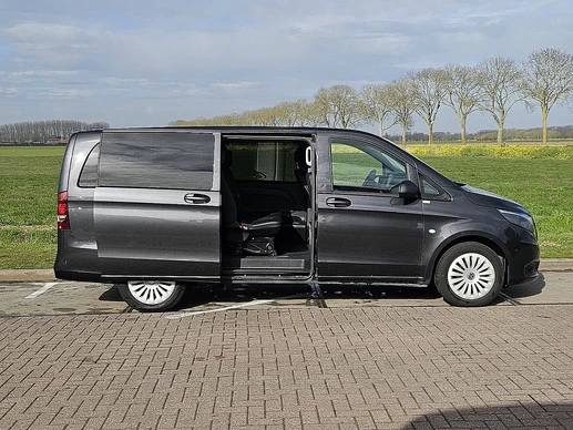 Mercedes-Benz Vito - Afbeelding 15 van 19