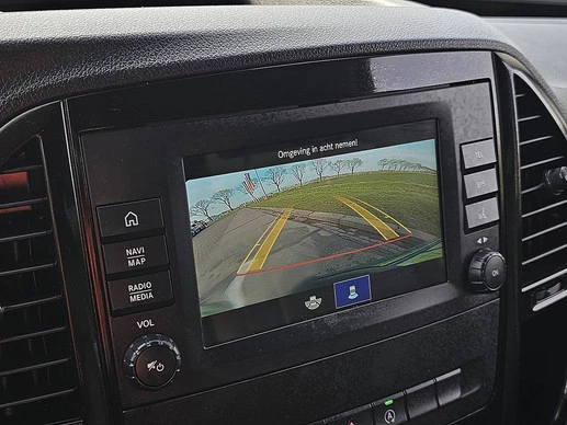 Mercedes-Benz Vito - Afbeelding 18 van 19