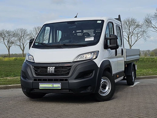 Fiat Ducato - Afbeelding 1 van 16