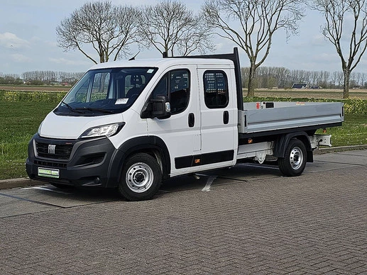 Fiat Ducato - Afbeelding 2 van 16
