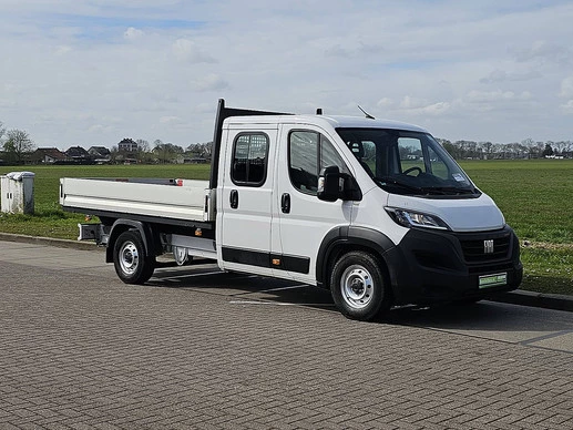 Fiat Ducato - Afbeelding 5 van 16