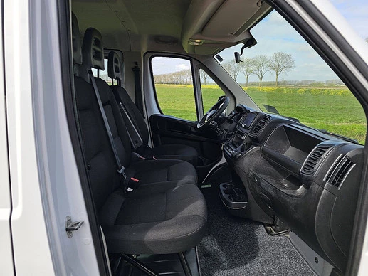 Fiat Ducato - Afbeelding 7 van 16