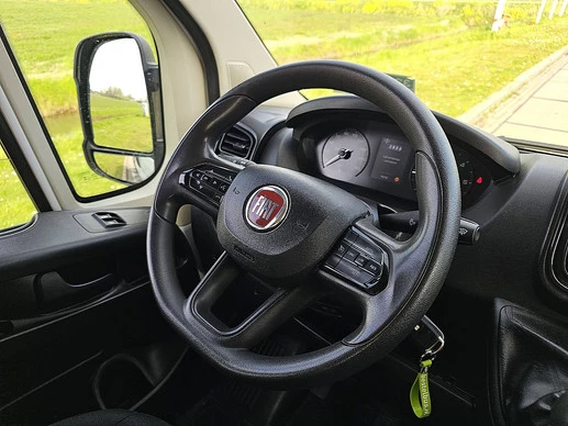 Fiat Ducato - Afbeelding 10 van 16