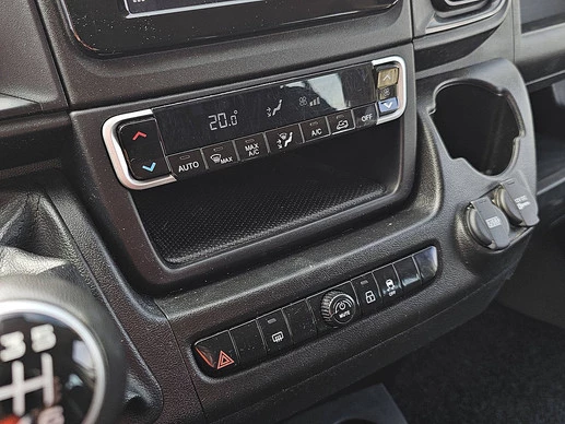 Fiat Ducato - Afbeelding 11 van 16