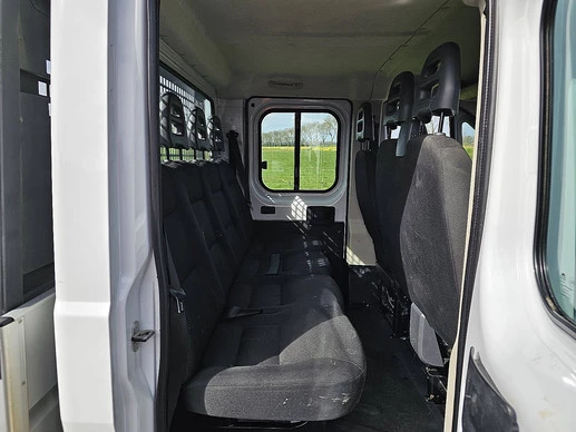 Fiat Ducato - Afbeelding 12 van 16